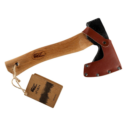 IFISH Campingyxa 26cm 450g (Present)