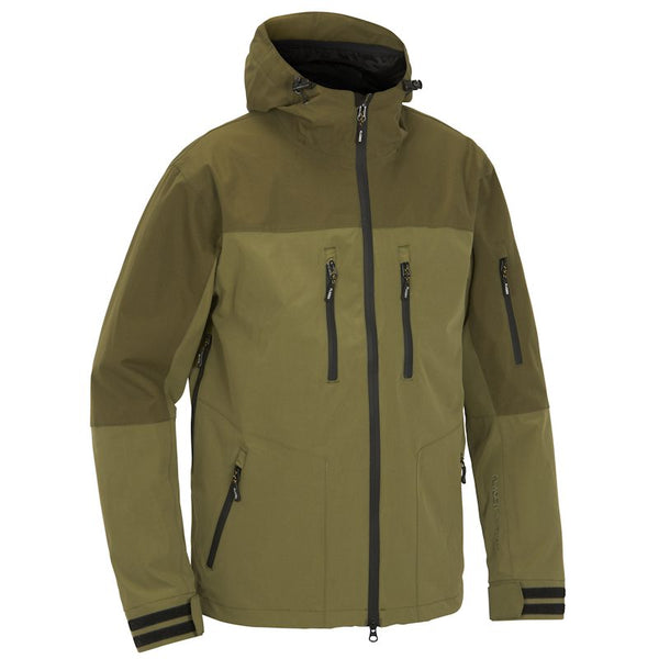 Jacket Authentic 5.0 olive