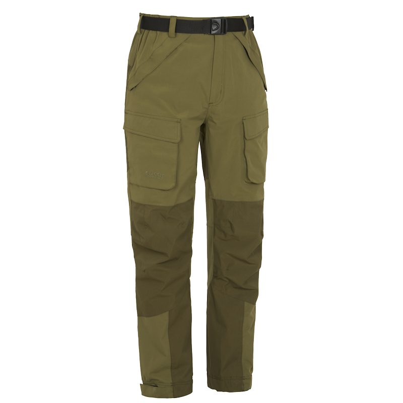 Trousers Authentic 5.0 olive