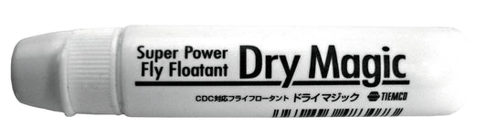 TMC Dry Magic Super Power Fly Floatant