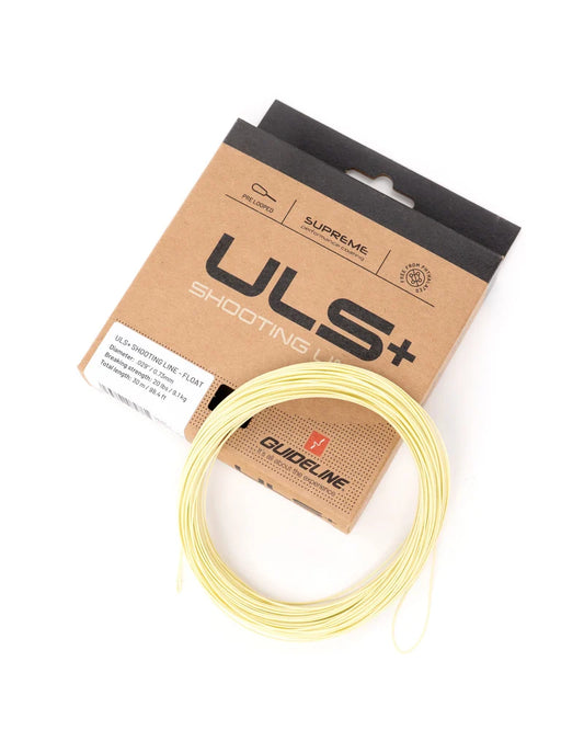 Guideline ULS+ Floating Shooting Line 20lb