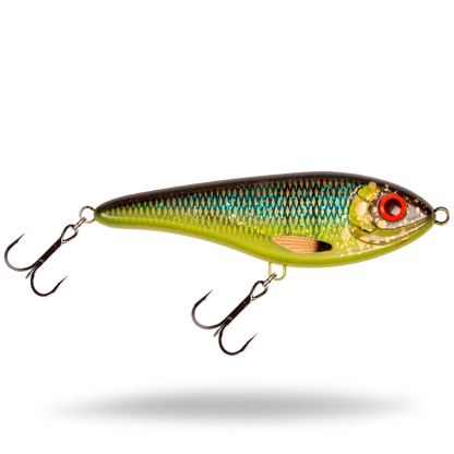 Buster Jerk 15cm Sinking