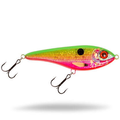 Buster Jerk 15cm Sinking