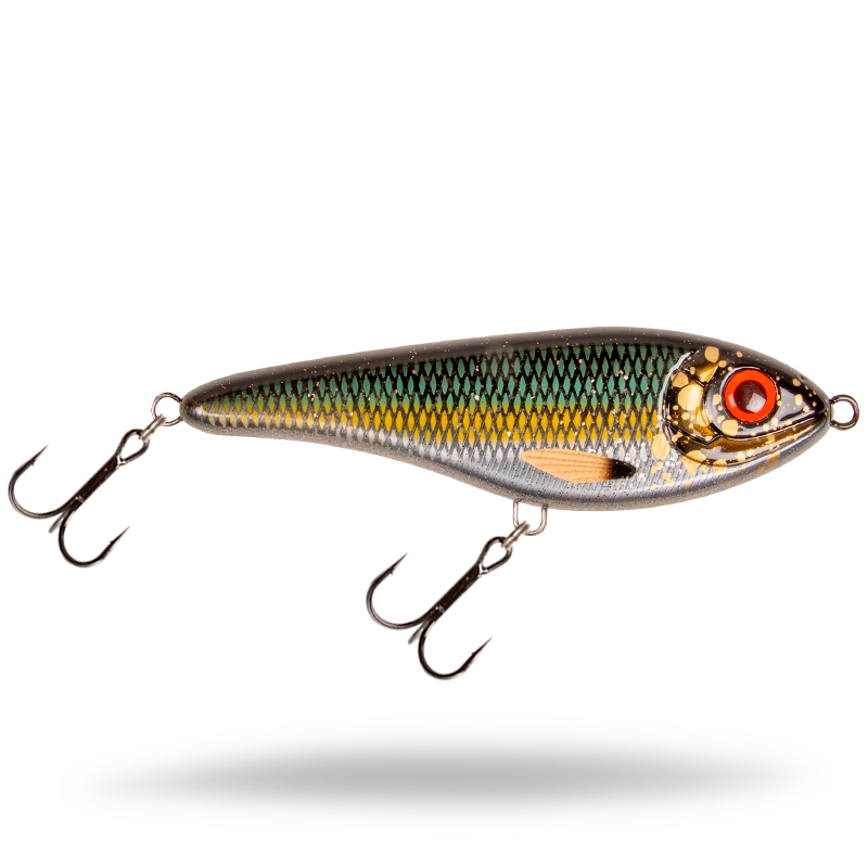 Buster Jerk 15cm Sinking