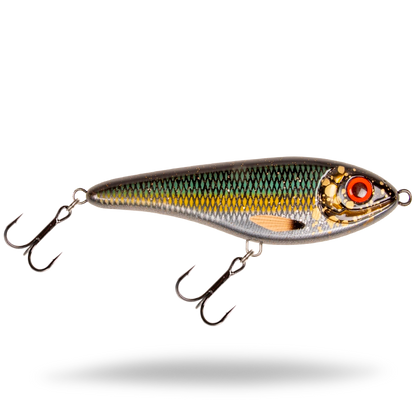 Buster Jerk 15cm Sinking