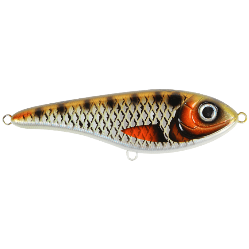 Buster Jerk 15 cm Shallow Runner