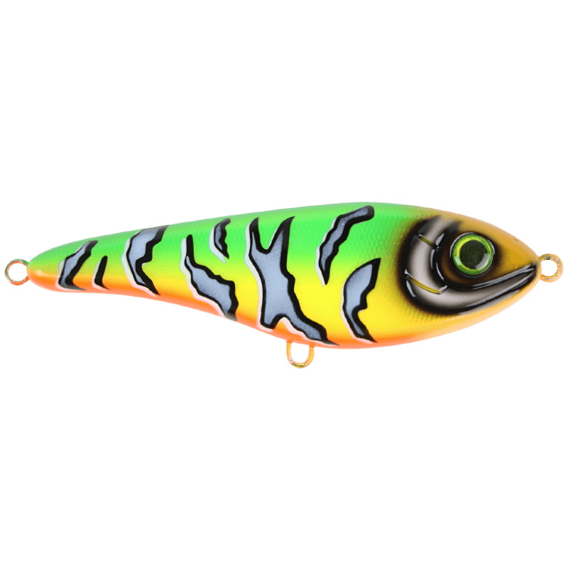 Buster Jerk 15 cm Shallow Runner
