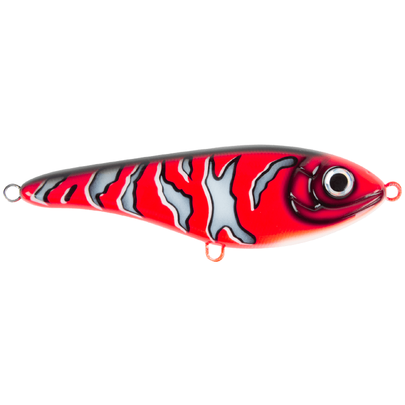 Buster Jerk 15 cm Shallow Runner