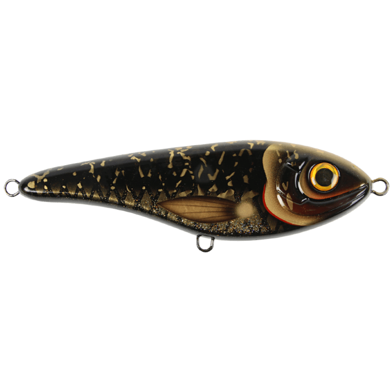 Buster Jerk 15 cm Shallow Runner