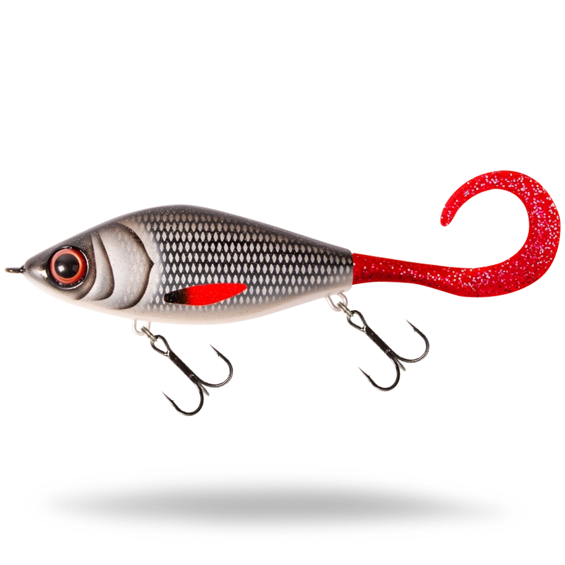 TrueGlide Guppie Jr. 11cm 70g Sinking