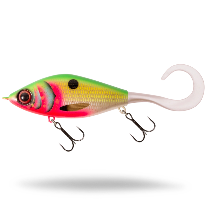 TrueGlide Guppie Jr. 11cm 70g Sinking
