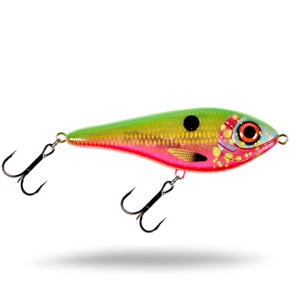 Buster Swim 13cm 65g Slow Sink
