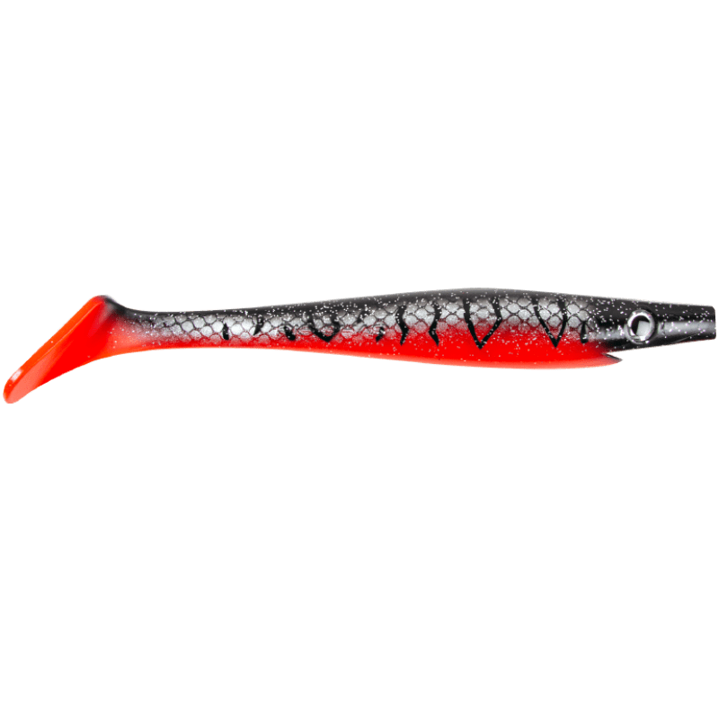 Pig Shad Tournament 18cm, 1-pack