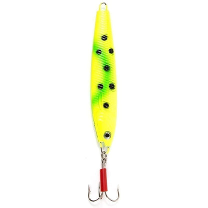 Fladen Norden Pilken 200g