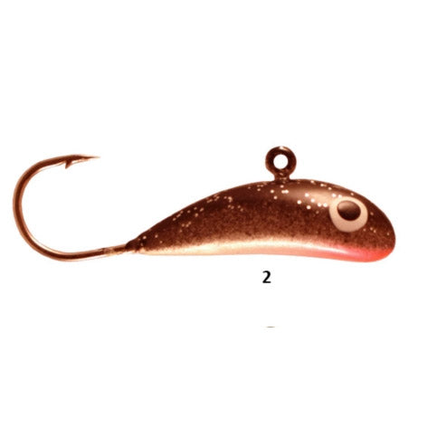 Näbben Balanspirk 2.5g