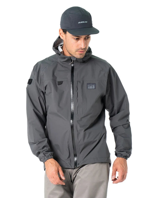 Guideline ULBC Rain Jacket