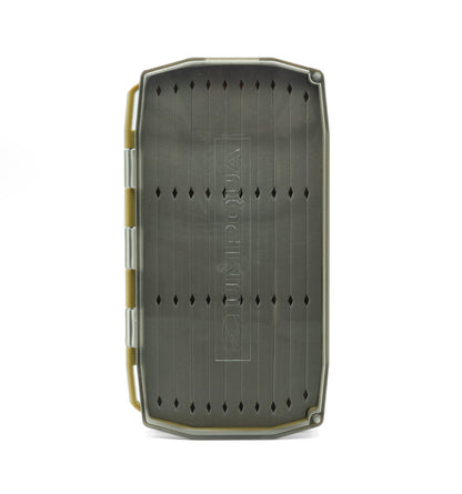 Umpqua UPG Fly Box Foam Streamer Large - Olive