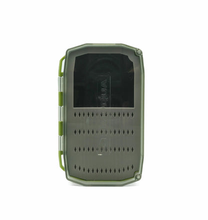 Umpqua UPG Silicone Daytripper Fly Box - Lime