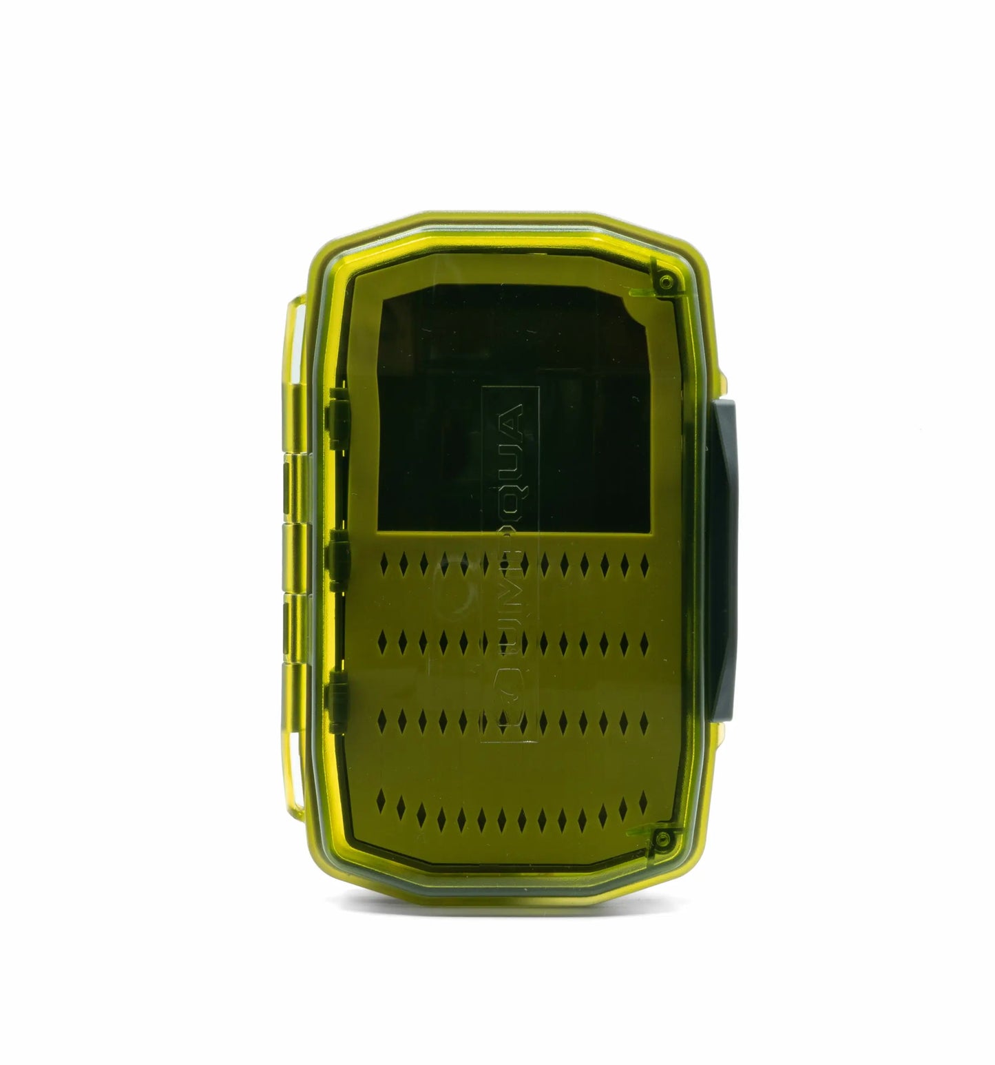 Umpqua UPG Silicone Daytripper Fly Box - Lime