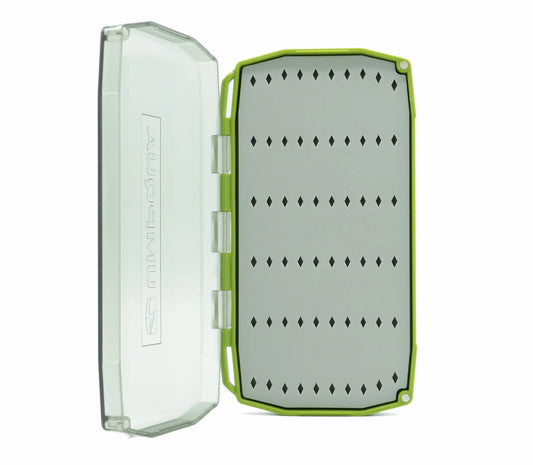 Umpqua UPG Streamer Fly Box Large - Lime