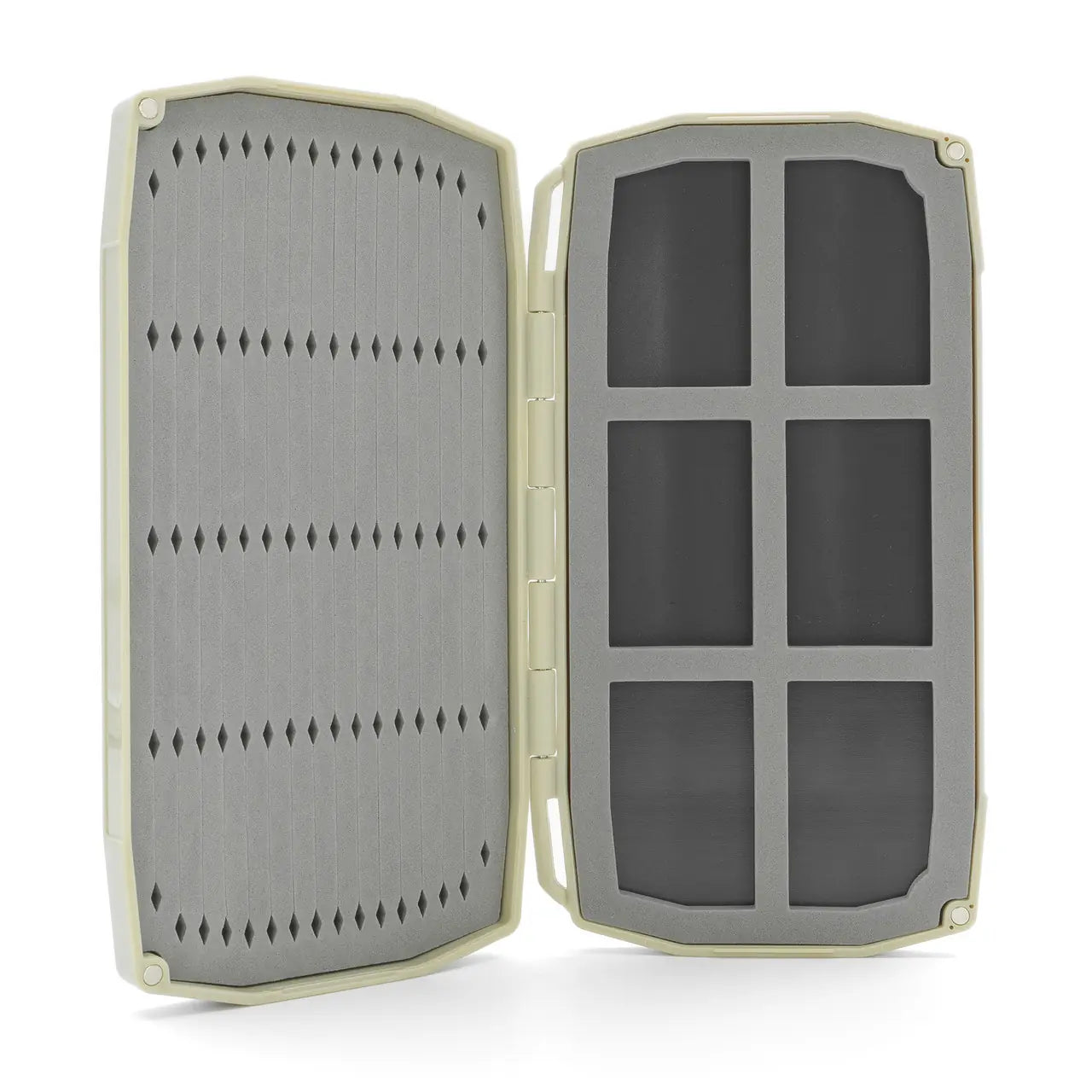 Umpqua UPG Fly Box Tailwater - Tan