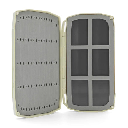 Umpqua UPG Fly Box Tailwater - Tan