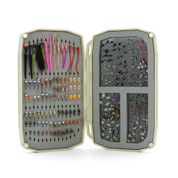 Umpqua UPG Fly Box Tailwater - Tan