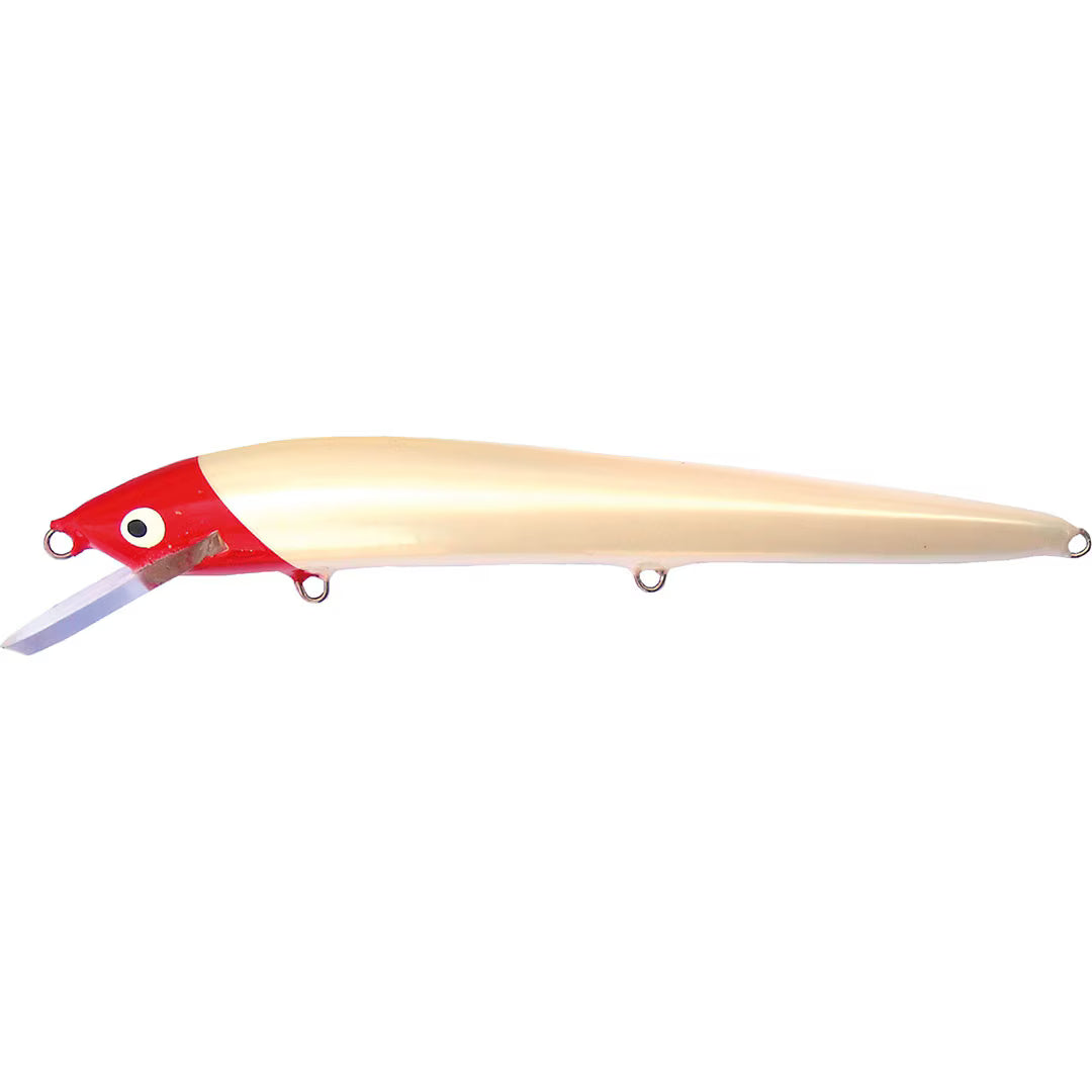 Nils Master Invincible 18cm 40g