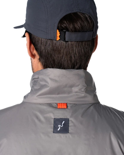 Guideline Loft Vest Ash/Iron