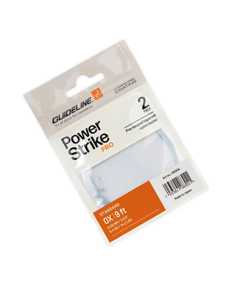 Power Strike PRO Standard 9' (2-pack)