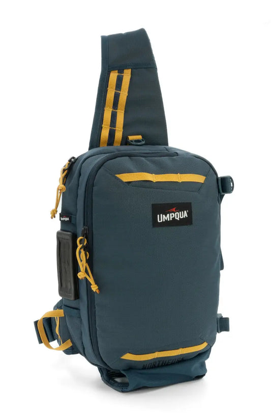 Umpqua NorthFork™ Sling Pack - Cobalt