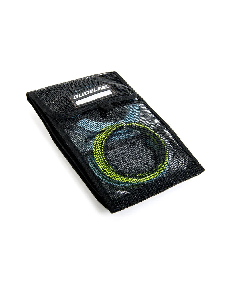 Guideline Shooting Head Mesh Wallet