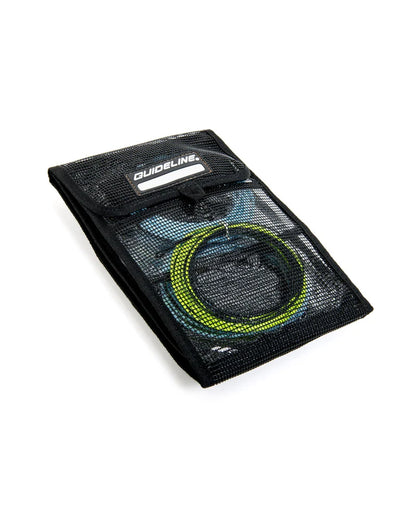 Guideline Shooting Head Mesh Wallet