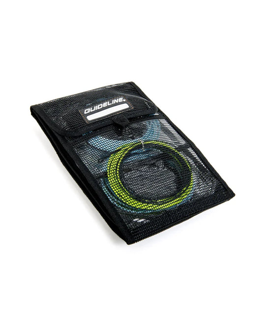 Guideline Shooting Head Mesh Wallet