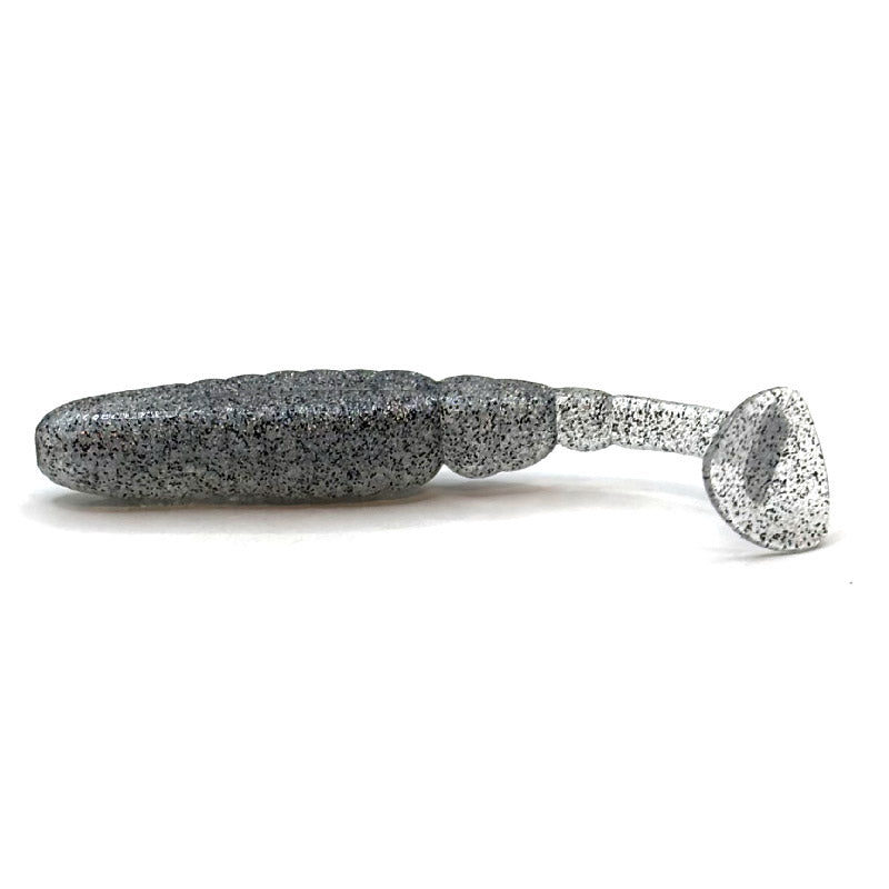 Bait Breath T.T. Shad 2.8 in (7 cm), 7-pack