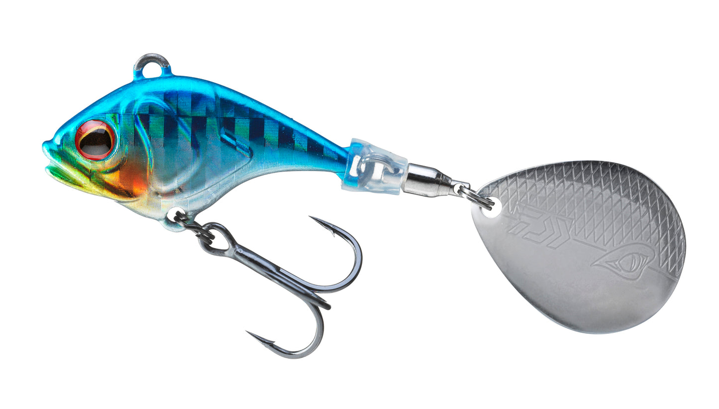 Daiwa PX TG Spin Jig 14g