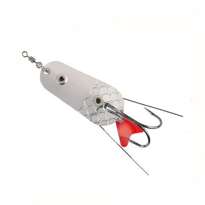 Balzer Colonel Classic Vassdrag