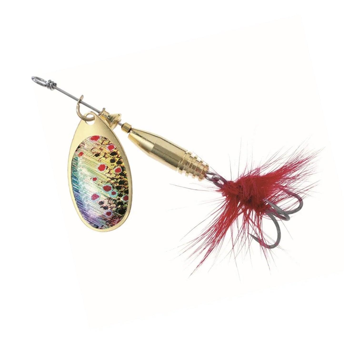 Balzer Colonel Classic Spinnare