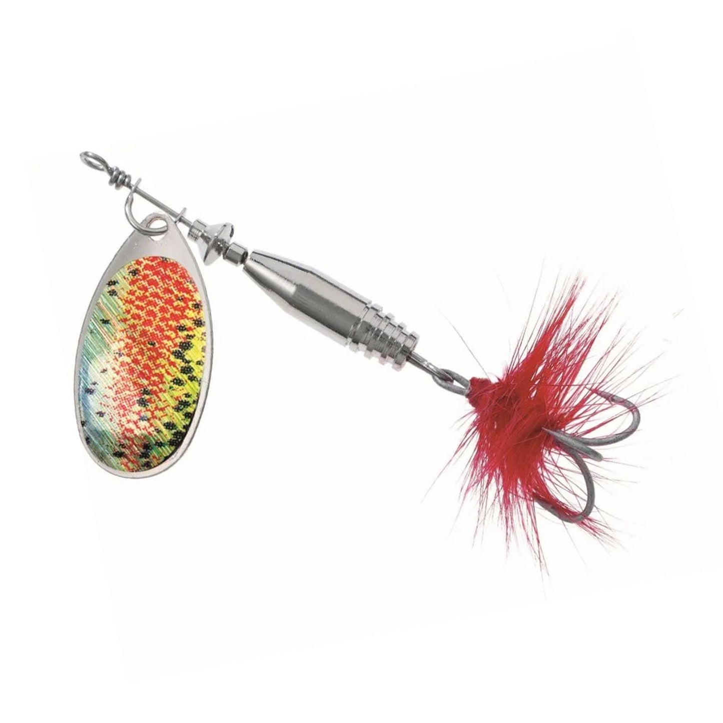 Balzer Colonel Classic Spinnare