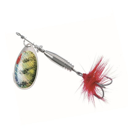 Balzer Colonel Classic Spinnare
