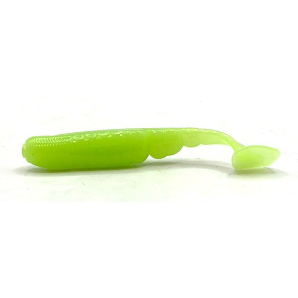 Bait Breath T.T. Shad 2.4 in (6 cm), 8-pack