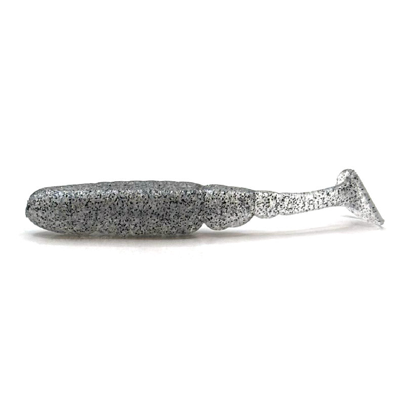 Bait Breath T.T. Shad 2.4 in (6 cm), 8-pack