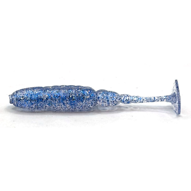 Bait Breath T.T. Shad 2.4 in (6 cm), 8-pack