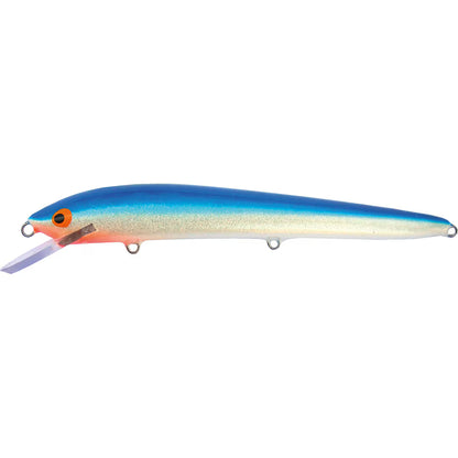 Nils Master Invincible 18cm 40g