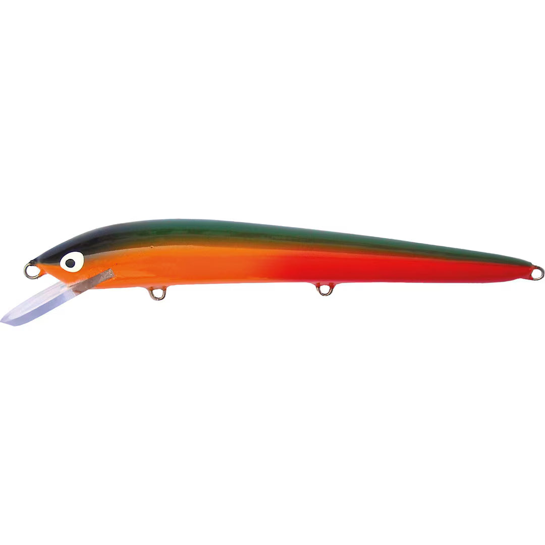 Nils Master Invincible 18cm 40g