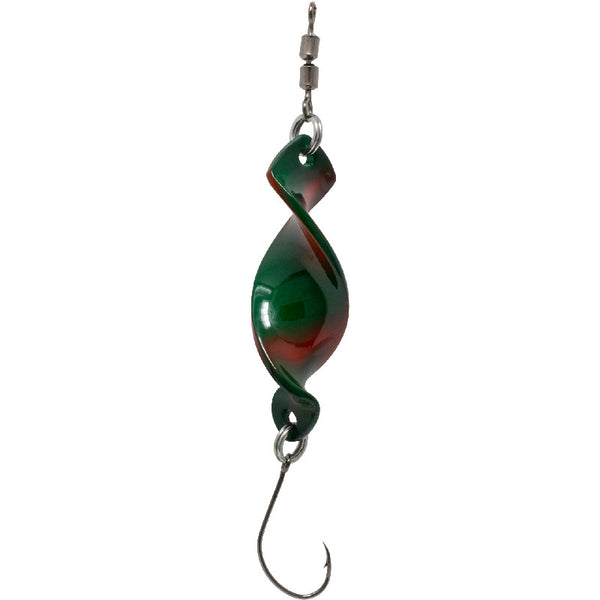 FTM Omura Curl 6,5g
