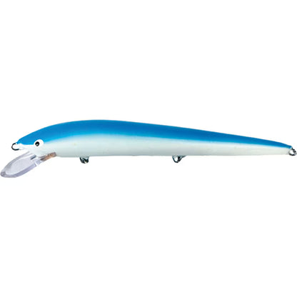 Nils Master Invincible 18cm 40g