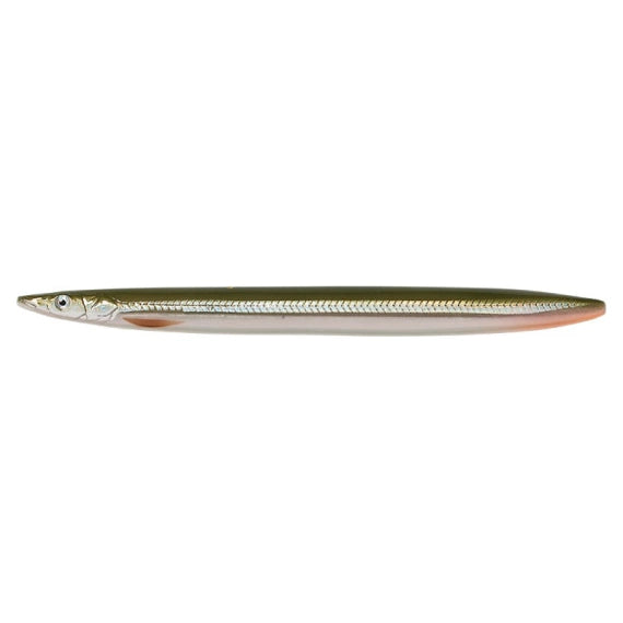 Savage Gear 3D Line-Thru Sandeel 13.5cm 23g