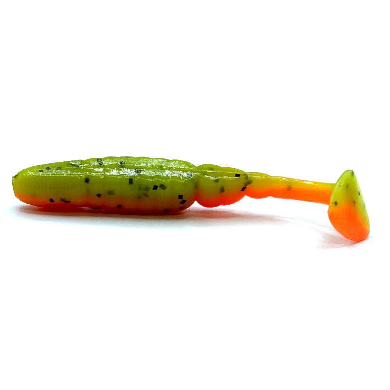 Bait Breath T.T. Shad 2.8 in (7 cm), 7-pack