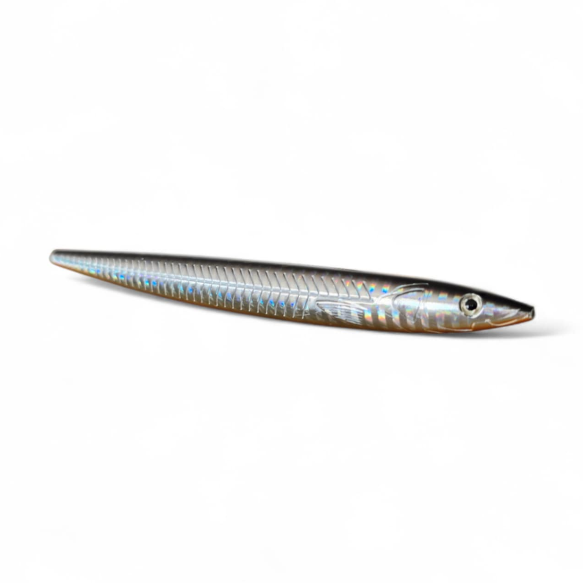 60 Lures Crazy Cuda 23g